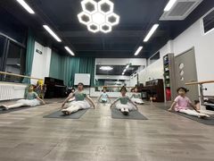 -快乐琴弦音乐舞蹈艺术教育中心(马连道校区)