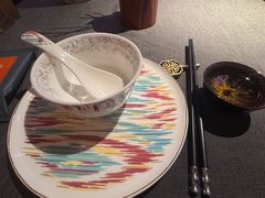 -锦府园·新台州菜(合生汇店)