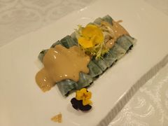-马凯餐厅(地安门店)
