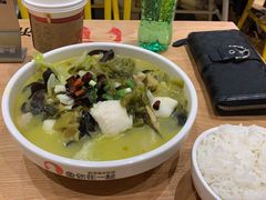 -鱼你在一起(南开天佑城店)