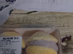 -鲍师傅糕点(国金街店)