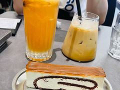 -Ninethirty by Awfully Chocolate(天环广场店)