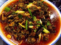 -白家寨子·山野白族菜(古城总店)