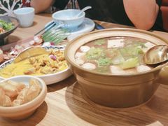 -马来西亚肉骨茶汤·招牌螃蟹·烧鸡·呷喱吧吧(海上世界店)