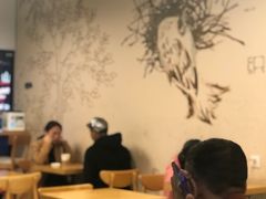 -织荆鸟咖啡(首开福茂店)