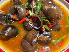 -老闵田螺馆·南昌市井菜·特色小吃(总店)