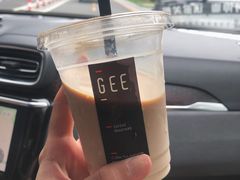 -Gee Coffee Roasters(万象天地店)