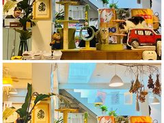 -小时光咖啡馆(北锣鼓巷店)