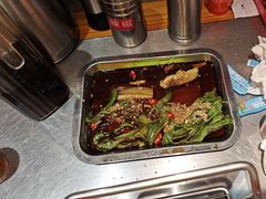 -古彭7只羊·招牌白串·碳锅羊肉旗舰店