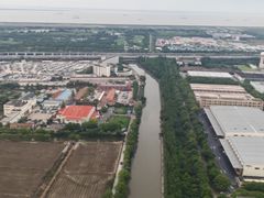 -上海浦东国际机场-T2航站楼