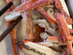 蟹脚-阿马蛋汤·宁波小海鲜(总店)