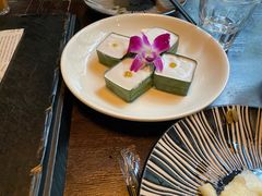 -泰莲庭·溪畔餐厅(雁栖湖店)