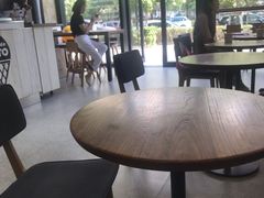 大堂-明谦·Coffee&Cocktail Bar(美您公园店)