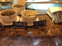 -马哥孛罗咖啡厅·Cafe Marco (厦门马哥孛罗东方大酒店)