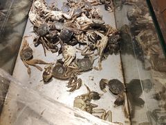 -欢乐牧场海鲜烤肉自助(牡丹园店)