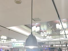 -腾阁自助餐厅(朝林广场店)