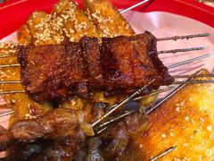 -北三老太太烧烤(人生一串上榜店)