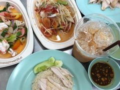 水門雞飯-红大哥水门鸡饭(總店)