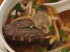 -顺峰海鲜酒楼(省府店)