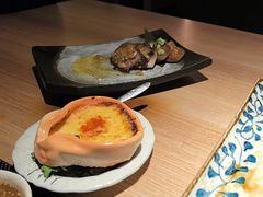 -德川家日本料理(顺义华联店)