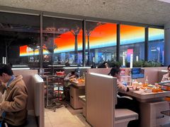 -海底捞大排档火锅(打浦路店)