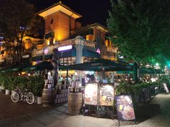 -巴伐利亚啤酒坊(意式风情街店)