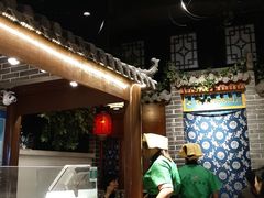 -七宝老街汤团(上海世纪汇广场店)