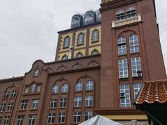 -青岛啤酒博物馆