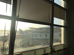 -太原武宿国际机场