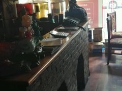 -黑土地东北私房菜馆(南门大街店)