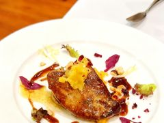 -摩根扒房(桐梓林店)