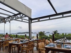 -渔家火锅·海鲜自助餐·演艺(亚龙湾天域酒店)