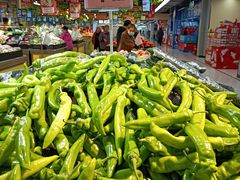 -物美超市(通州果园店)