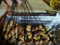 -老三烧烤(二环西路店)