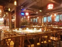 大堂-宽田火锅(几江荣华店)