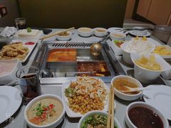 -海底捞火锅(亲贤北街店)
