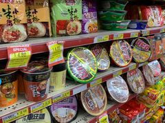 -运时食品中心