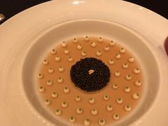 -LA TABLE de Joël Robuchon Restaurant