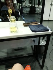 -CIT造型·烫发·染发