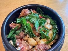 -竹里馆 ·茶食(奥体店)