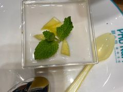 -越小品·越南餐厅(万科里店)