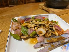 -德胜轩正宗顺德菜(宝安沙井会展中心店)