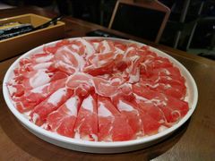 塔拉上的快乐乐卷-快乐小羊·内蒙牛羊肉火锅(流花中心店)