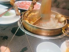 -铜来聚老北京涮肉(恒隆广场店)
