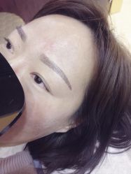 -Amy韩式定妆