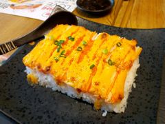 -Sushi Love 创意寿司(丽影广场店)