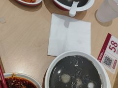 -喜家德虾仁水饺(华强天虹店)