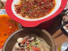 -八碗湘长沙市井菜(坡子街店)