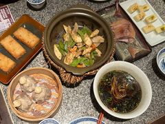 -南京大牌档(龙湖长楹天街店)
