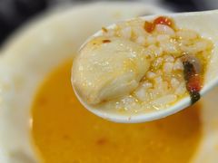 -李师傅脆肚(华强北店)